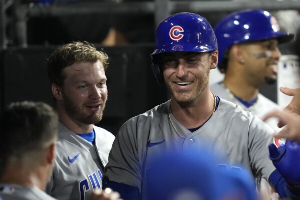 Cubs white uniforms discount